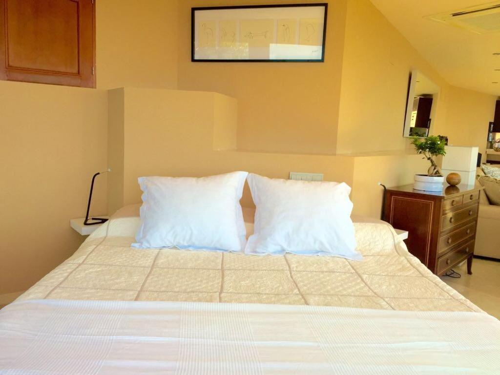 Apartamento Stradivarius Malaga Exterior photo