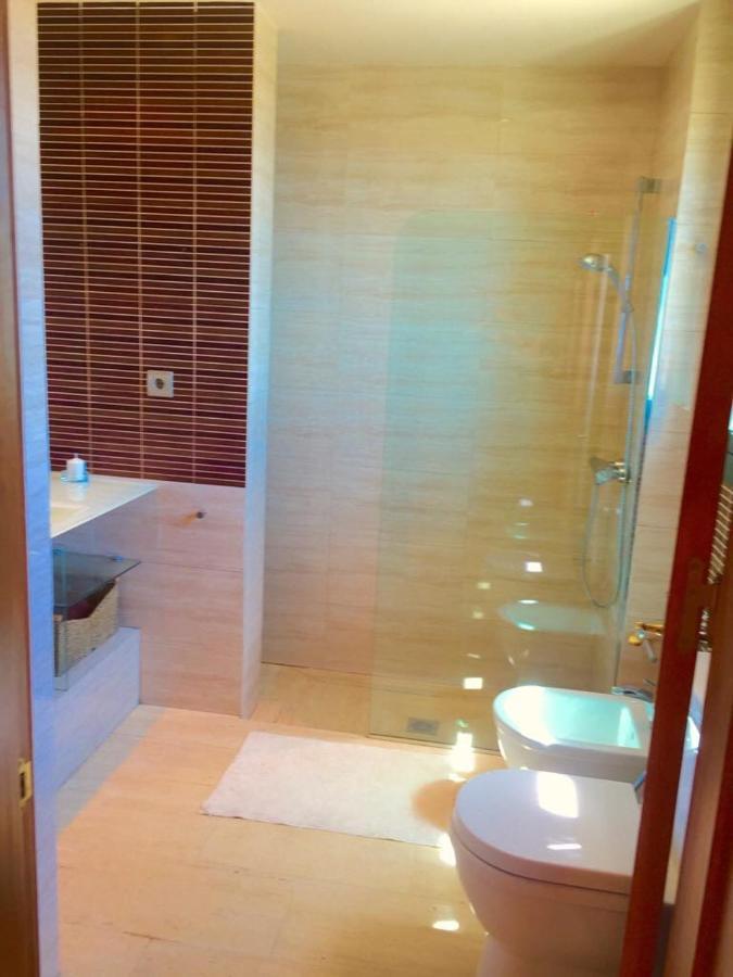Apartamento Stradivarius Malaga Exterior photo